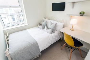 6 bed house, Moy Road, Cathays, Cardiff, CF244SG - Image 5